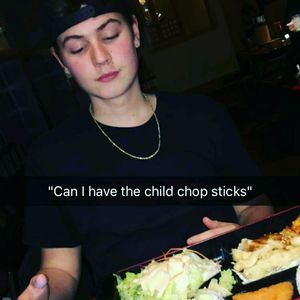 Meet your Posher, Mason